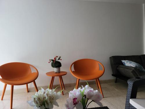 Apartamento Patuca C4