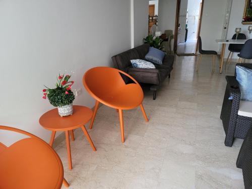 Apartamento Patuca C4