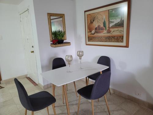 Apartamento Patuca C4