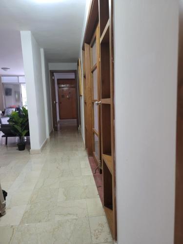 Apartamento Patuca C4
