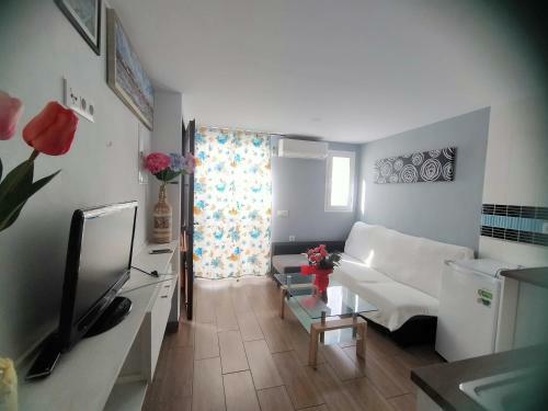 Apartamento Casco Historico