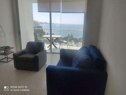 Apartamento Sierra Beach Resort