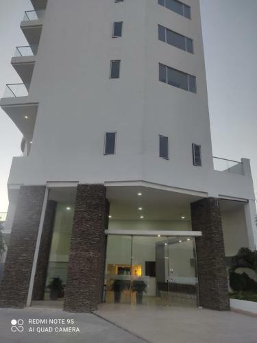 Apartamento Sierra Beach Resort