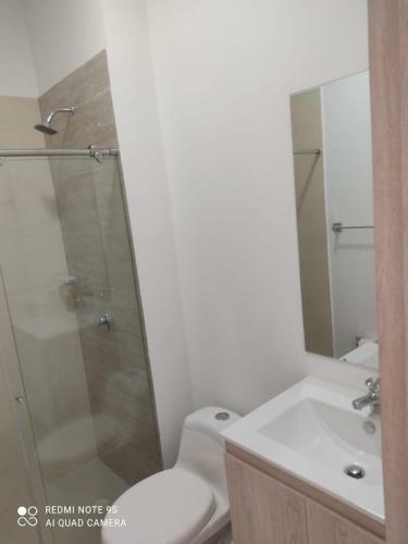 Apartamento Sierra Beach Resort