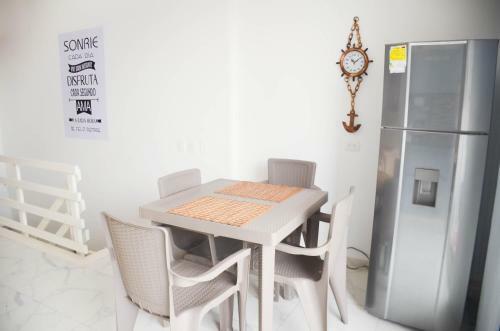 Apartamento Salida Directa Al Mar Nautilus 208