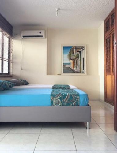 Apartamento Con Piscina, Ascensor Y Parqueadero