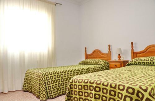 Apartment Violeta Conil
