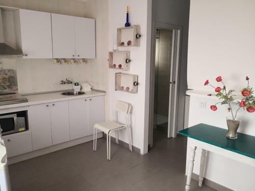 Apartamento Coraz�n De Conil