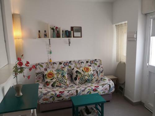 Apartamento Coraz�n De Conil