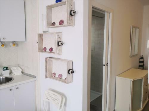 Apartamento Coraz�n De Conil