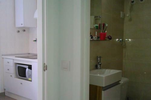 Apartamento Coraz�n De Conil