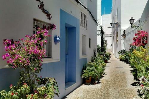 Apartamento Coraz�n De Conil