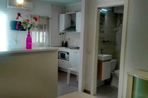 Apartamento Coraz�n De Conil