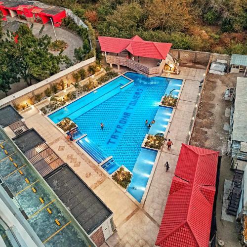 Apartasuite Tayrona