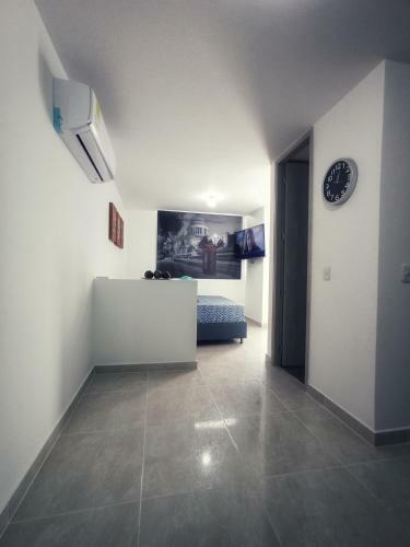 Apartasuite Tayrona