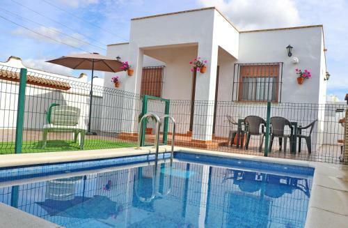 Chalet Los Garridos