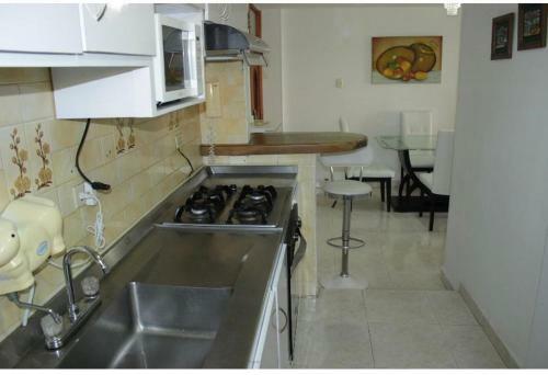 Apartamento Edificio Maracaibo
