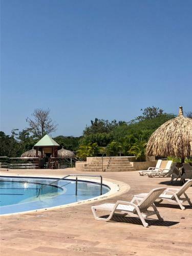 Apartamento En Zazue - Santa Marta