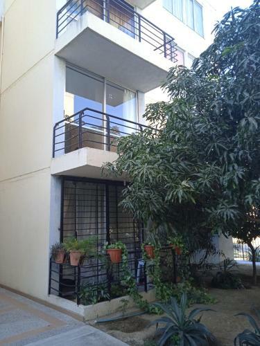 Apartamento Santa Marta V�a Minca