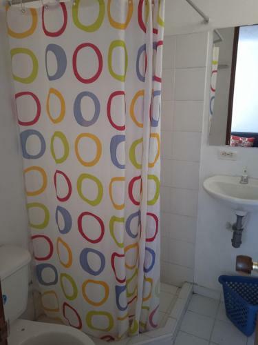 Apartamento Santa Marta V�a Minca