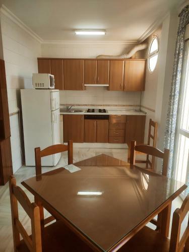 Apartamento Conile�o Con Terraza