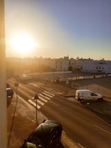Apartamento Conile�o Con Terraza