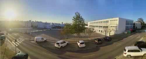 Apartamento Conile�o Con Terraza