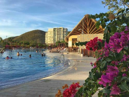 Apartamento Faresrents Samaria Club de Playa