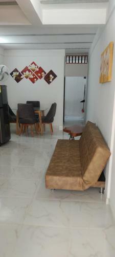 Apartamento Cosy Place