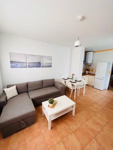 Apartamento Vega Conil