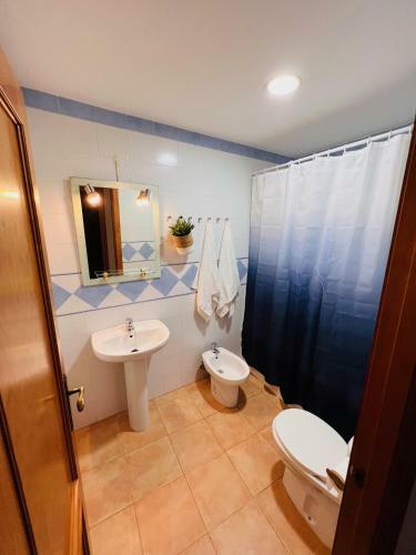 Apartamento Vega Conil