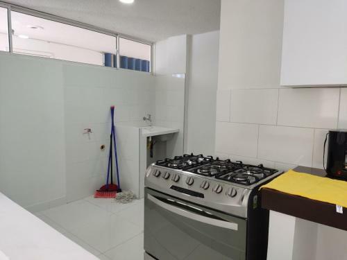 Apartamento Edificio El Karey