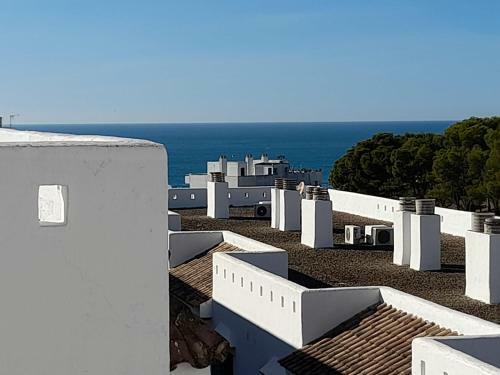 Apartamento Con Vistas A La Playa