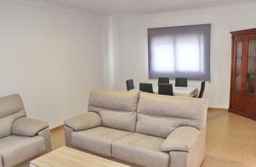 Chalet Garrido Con Piscina Privada