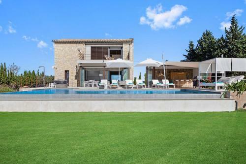 Villa Son Set