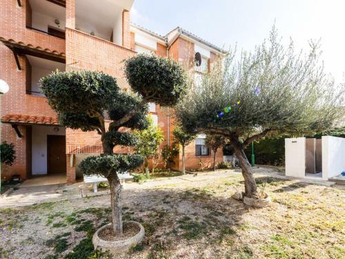 Apartment Augusta 7