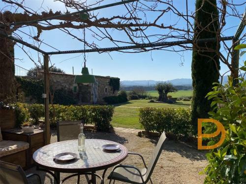 Apartamento En Masia Rural - Mas Xicu