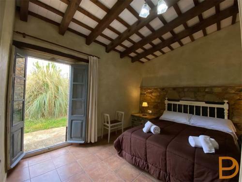 Apartamento En Masia Rural - Mas Xicu