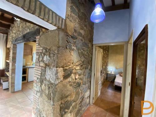 Apartamento En Masia Rural - Mas Xicu