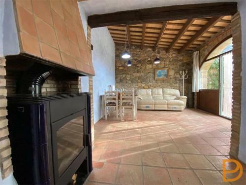 Apartamento En Masia Rural - Mas Xicu