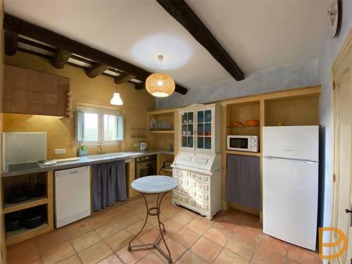 Apartamento En Masia Rural - Mas Xicu