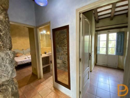 Apartamento En Masia Rural - Mas Xicu