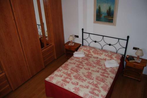 Apartamentos Mirador Del Cant�brico