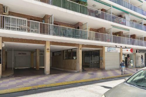 Apartamento Siboney, 1- D