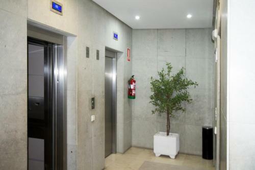 Apartamento Espacio 2 Primera Linea De Playa