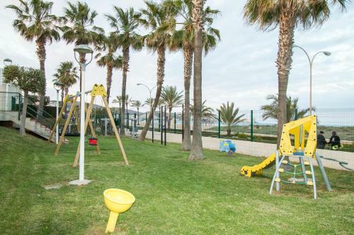 Apartamento Espacio 16 - Primera Linea Playa