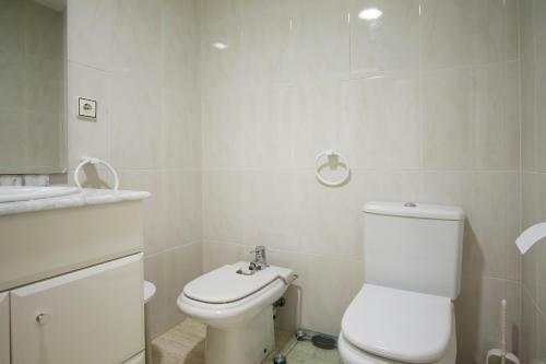 Apartamento Espacio 16 - Primera Linea Playa