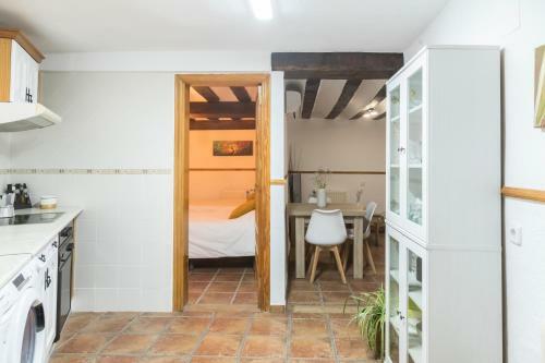 Apartamento Cuencaloft El Castillo
