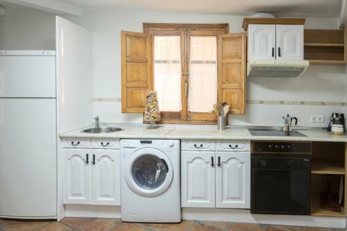 Apartamento Cuencaloft El Castillo