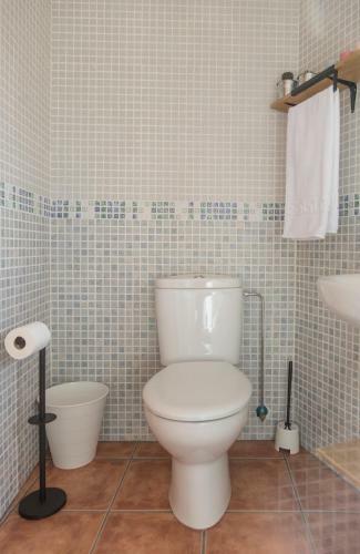 Apartamento Cuencaloft El Castillo